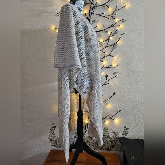 Macchia di Ruggine Knit Wrap - Picture 6 of 6